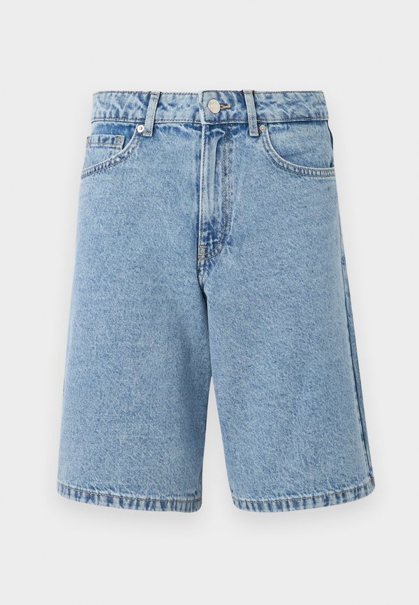 VMKATH  - Denim shorts2