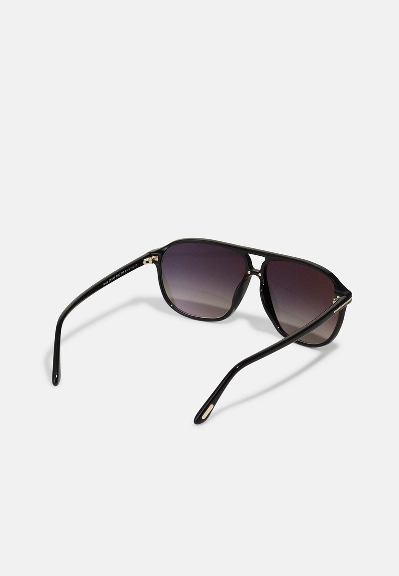 Tom Ford Sunglasses - shiny black