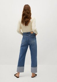 Mango Maglione - off-white