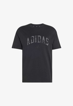 adidas Sportswear, ESSENTIALS, czarny