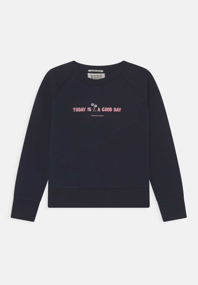 Scotch sweatshirt Clearance