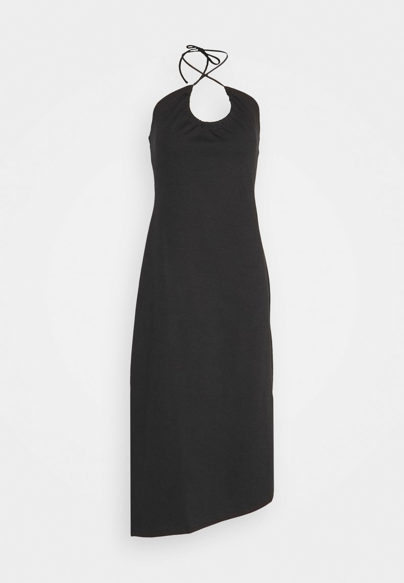 Holzweiler Cocktailjurk zwart Holzweiler Cocktailjurk zwart