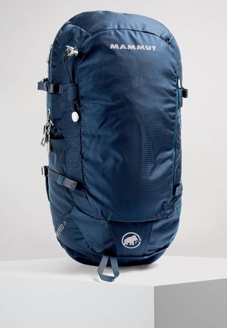 Mammut LITHIUM SPEED - Tagesrucksack - blue/blau - Zalando.de