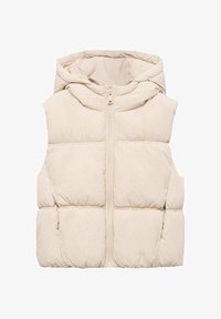 Non selezionato, off-white