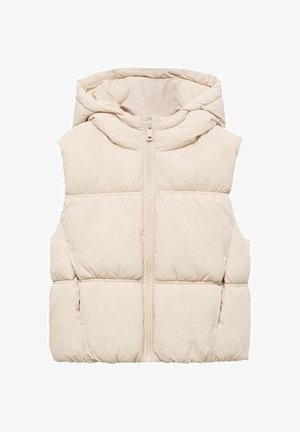 KID - Veste sans manches - off-white