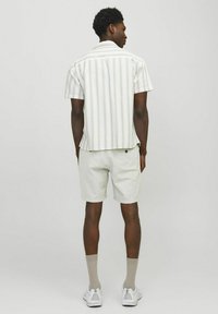 Jack & Jones JPSTACE SUMMER - Lühikesed püksid - wrought iron