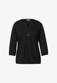 Unausgewählt, black