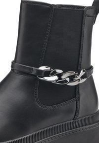 Tamaris ONLINE EXCLUSIVE - Ankle boots - black