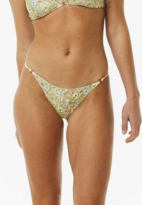 Rip Curl SEA OF DREAMS CHEEKY  SET - Bikini - multico