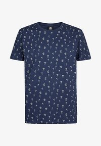 Ei valittu, petrol blue