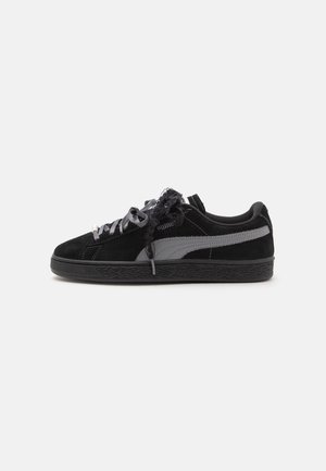 Puma, BLOOM - Sneakers basse - black/slate sky