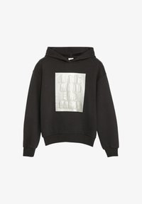 Niet geselecteerd, schwarz