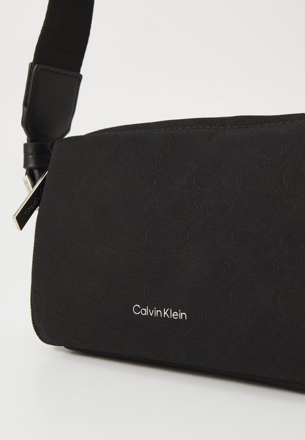 MUST CAMERA BAG S MONO - Cross body bag2