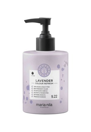 COLOUR REFRESH - LAVENDER 9.22 - Haarverf - Purple
