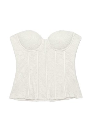 Stradivarius, Débardeur - beige