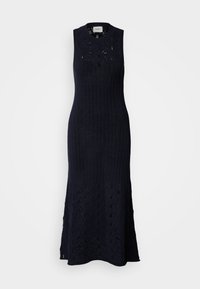 Nevybrané, dulwich blue