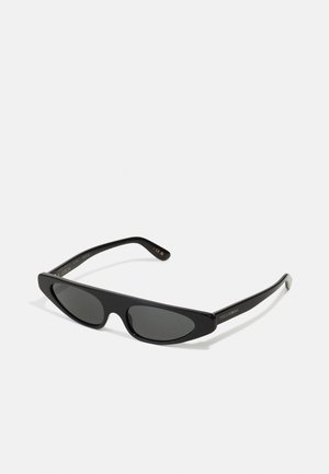 Sunglasses - black