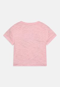 GAP BETTER TODDLER GIRL - Print T-shirt - pink