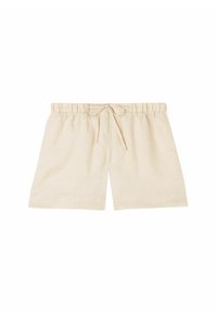 Pyžamový spodní díl - natürlich  i  beige rope