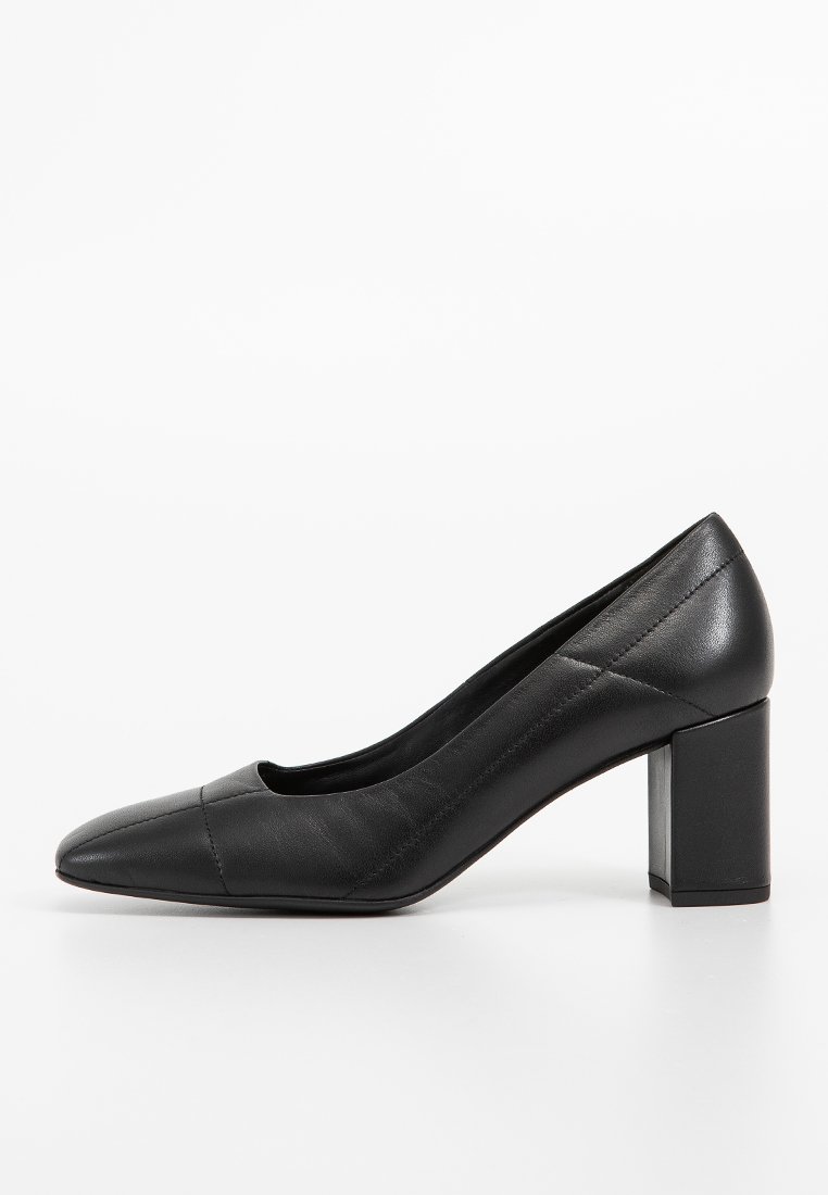 Högl Pumps schwarz