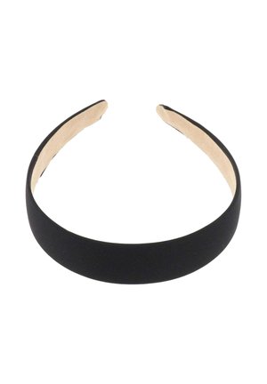 LARGO - Haaraccessoire - nero
