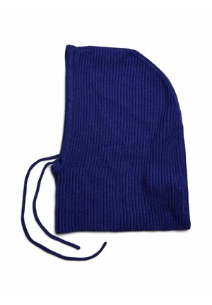 PCJISE BALACLAVA - Hoofdbedekking - bluing