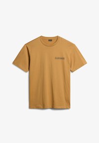 Selected, beige bistre