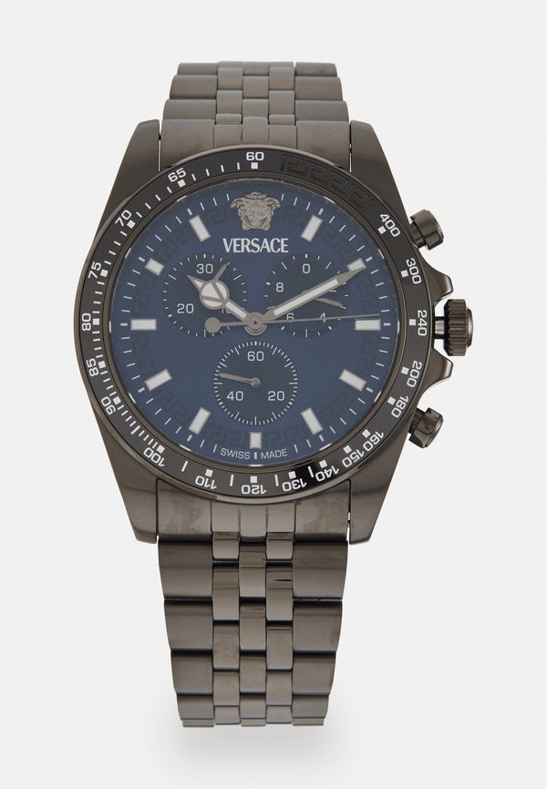 GRECA CHRONO WAVE - Chronograph watch