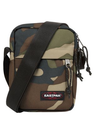 THE ONE - Borsa a tracolla - camo