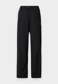 ZIPP - Kelnės - black