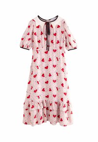 Cath Kidston - REGULAR FIT  - Day dress - pink hearts Thumbnail Image 1