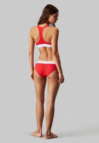 Calvin Klein Underwear BIKINI ICON  - Slip - molten