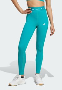 Leggings - pure teal