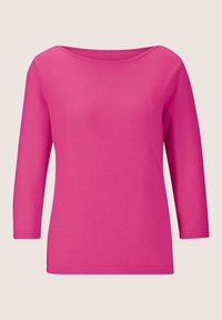 Unausgewählt, magenta