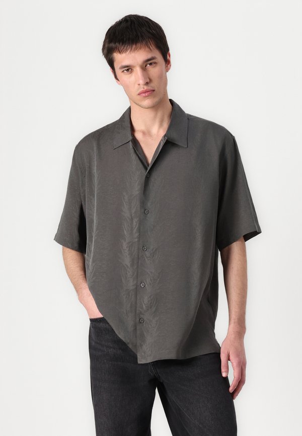 AYO SHIRT - Shirt - beluga2