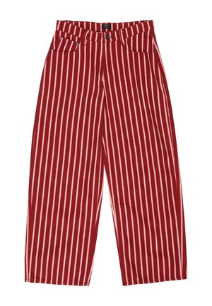 RVCA, RVCA FRAUEN APPAREL|PANTS EVJNP03001 - Pantalon classique - brk