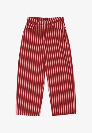 RVCA, RVCA FRAUEN APPAREL|PANTS EVJNP03001 - Pantalon classique - brk