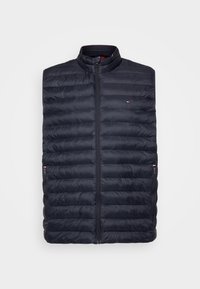 PACKABLE VEST - Liemenė - desert sky