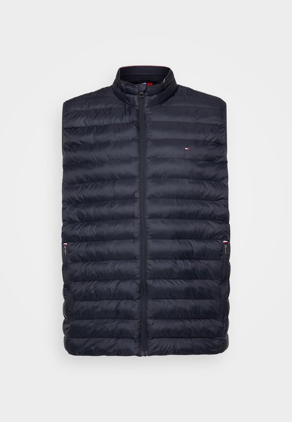 PACKABLE VEST - Waistcoat - desert sky4