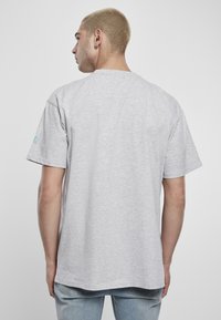 Starter Triko s potiskem - h.gry/tu