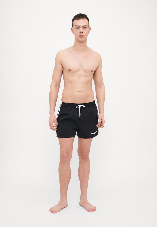 BOXEUR BOXER MIDI - Swimming shorts3