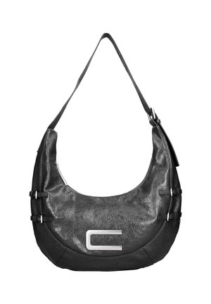 Handtasche - black