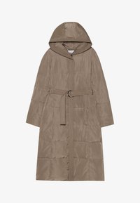 Vybráno, light brown