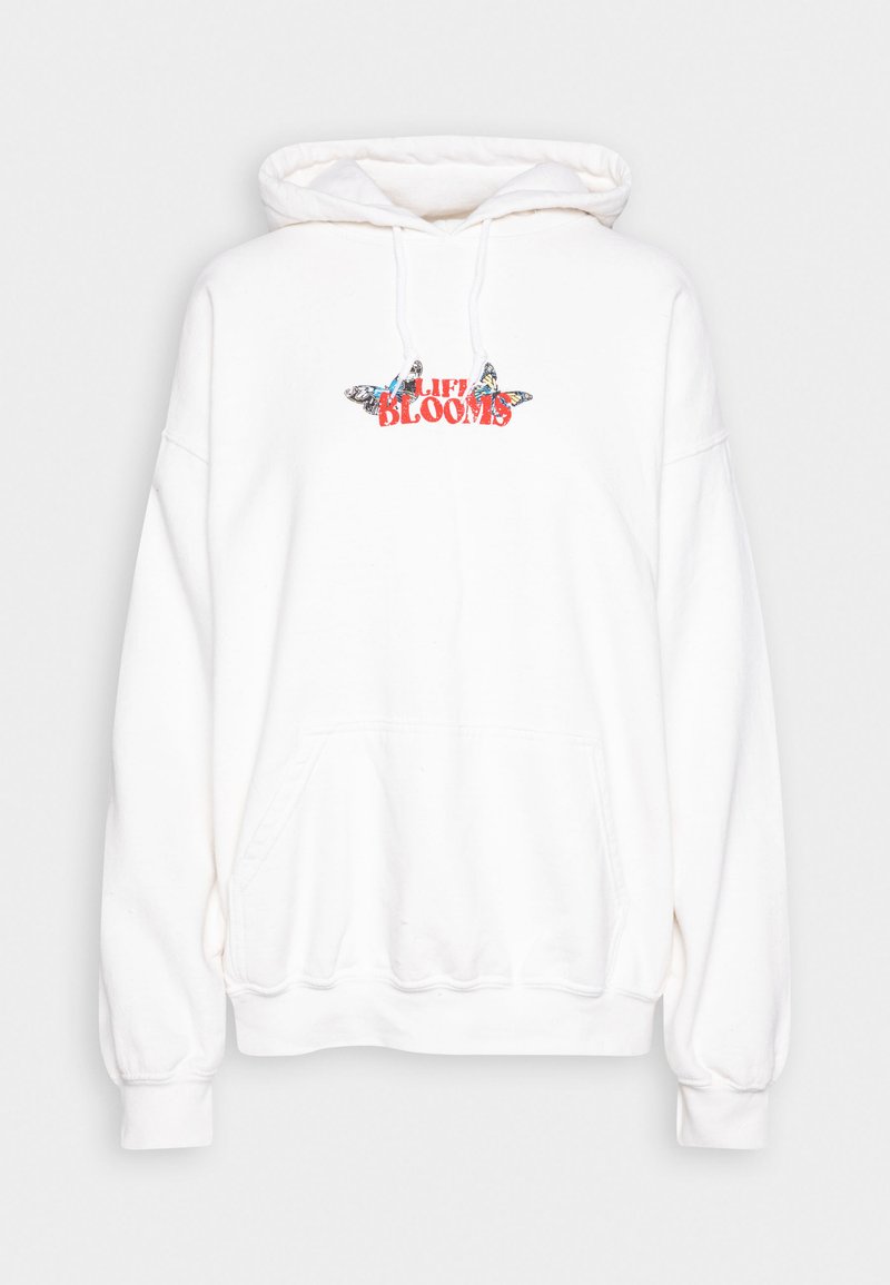 BDG Urban Outfitters Hoodie crème BDG Urban Outfitters Hoodie crème