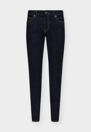 Only & Sons, ONSLOOM PIM - Jean slim - dark blue
