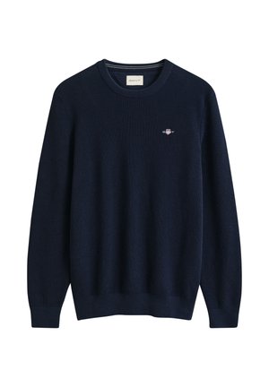 GANT, Maglione - blau