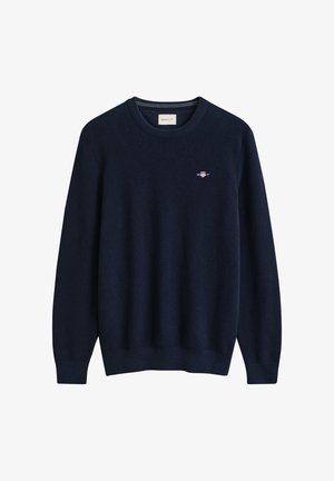 GANT, - Sweter