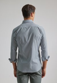 PuroEgo RAYAS - Camisa - verde