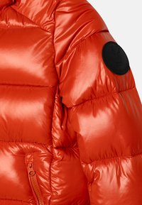 Save the duck ARTIE UNISEX - Giacca invernale - maple orange