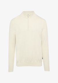 Unausgewählt, wollweiß